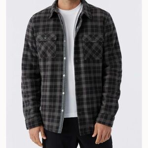 Voyager Fleece Jacket